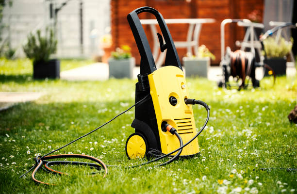 Best Building Exterior Pressure Washing in Bakerstown, PA